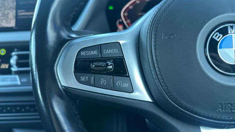 BMW 1 Series 118i [136] M Sport 5dr Step Auto [LCP] Petrol Hatchback